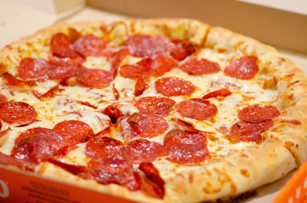 Domino’s Revenue Surprise: Beyond Pizza Sales, 60% Comes from an Unexpected Source
