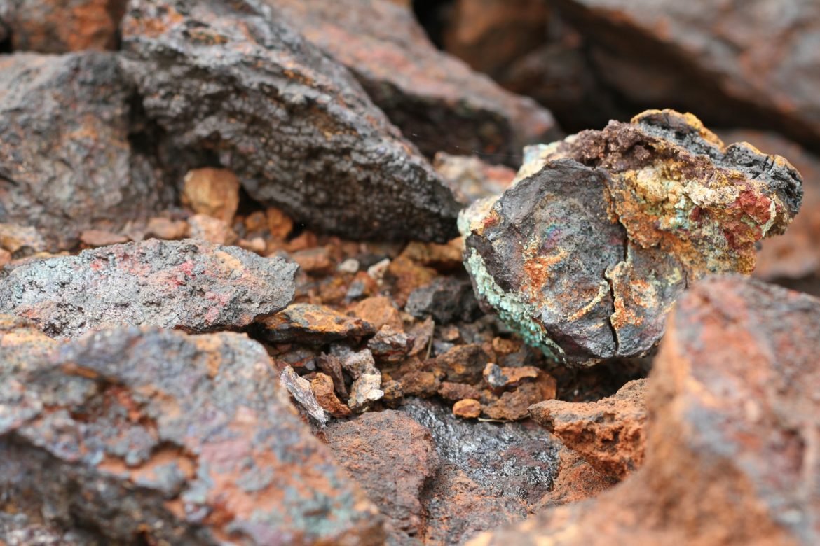 Canada Nickel Co. Focuses on Expanding Nickel-Cobalt Exploration in Ontario