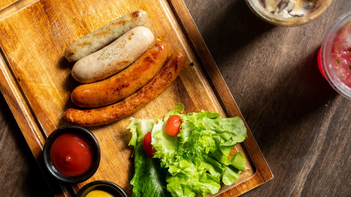 Tönnies Parent Company Aims to Acquire Germany’s Second-Largest Sausage Producer